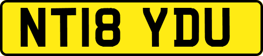 NT18YDU