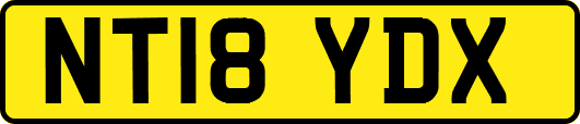 NT18YDX