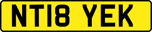 NT18YEK