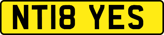 NT18YES