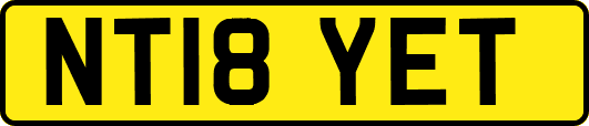 NT18YET