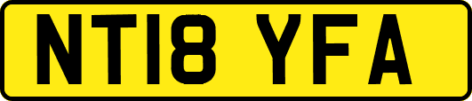NT18YFA