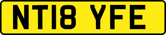 NT18YFE