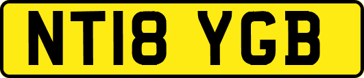 NT18YGB