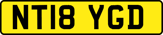 NT18YGD