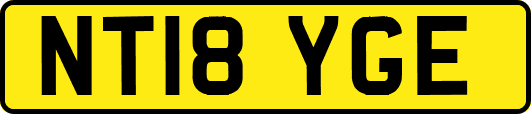 NT18YGE