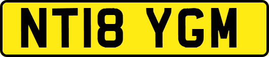 NT18YGM