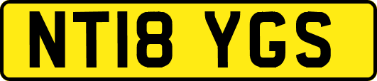 NT18YGS