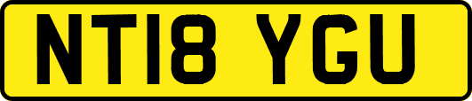 NT18YGU