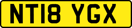 NT18YGX