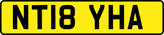 NT18YHA