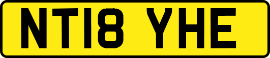 NT18YHE