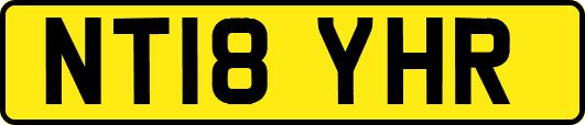 NT18YHR