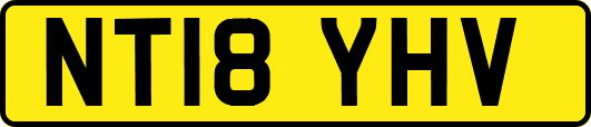 NT18YHV
