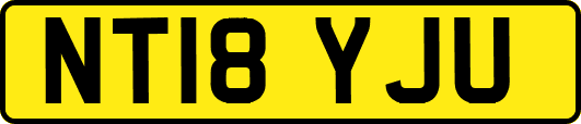 NT18YJU
