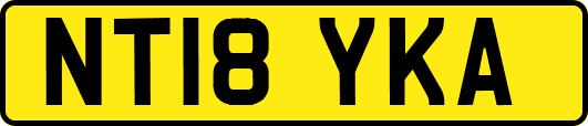 NT18YKA