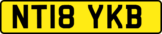 NT18YKB