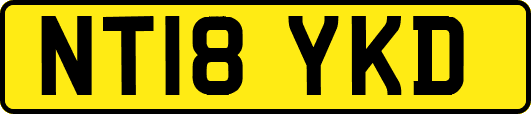NT18YKD