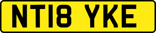 NT18YKE