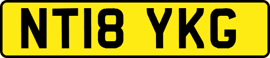 NT18YKG