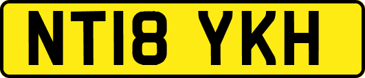 NT18YKH