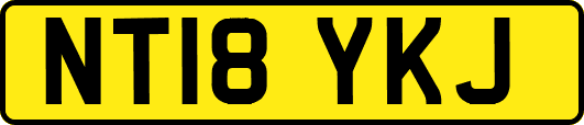 NT18YKJ