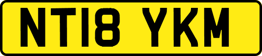 NT18YKM