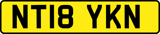 NT18YKN