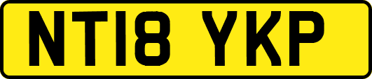 NT18YKP