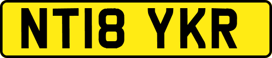 NT18YKR