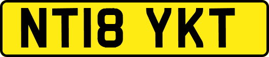 NT18YKT