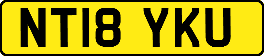NT18YKU