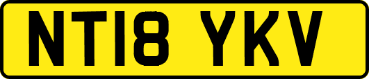 NT18YKV