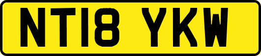 NT18YKW