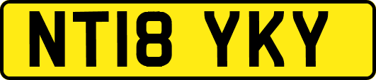 NT18YKY