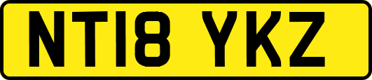 NT18YKZ