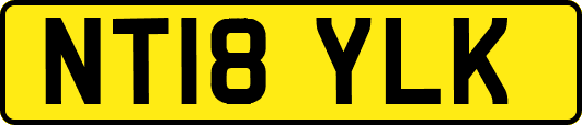 NT18YLK