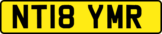 NT18YMR