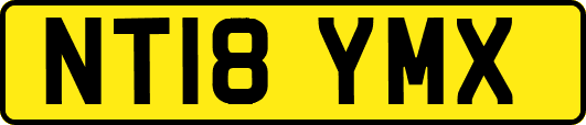 NT18YMX