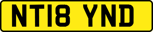 NT18YND
