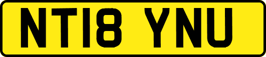 NT18YNU