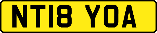 NT18YOA
