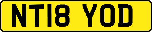 NT18YOD