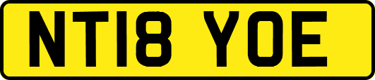 NT18YOE