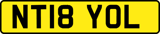 NT18YOL