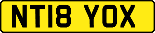 NT18YOX