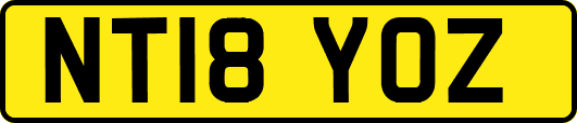 NT18YOZ