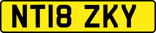 NT18ZKY