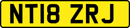 NT18ZRJ