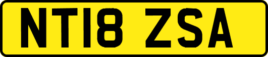 NT18ZSA
